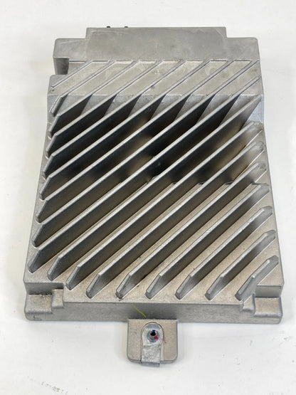 2010-2017 GMC TERRAIN PREMIUM AUDIO RADIO SOUND AMPLIFIER MODULE ASSEMBLY OEM