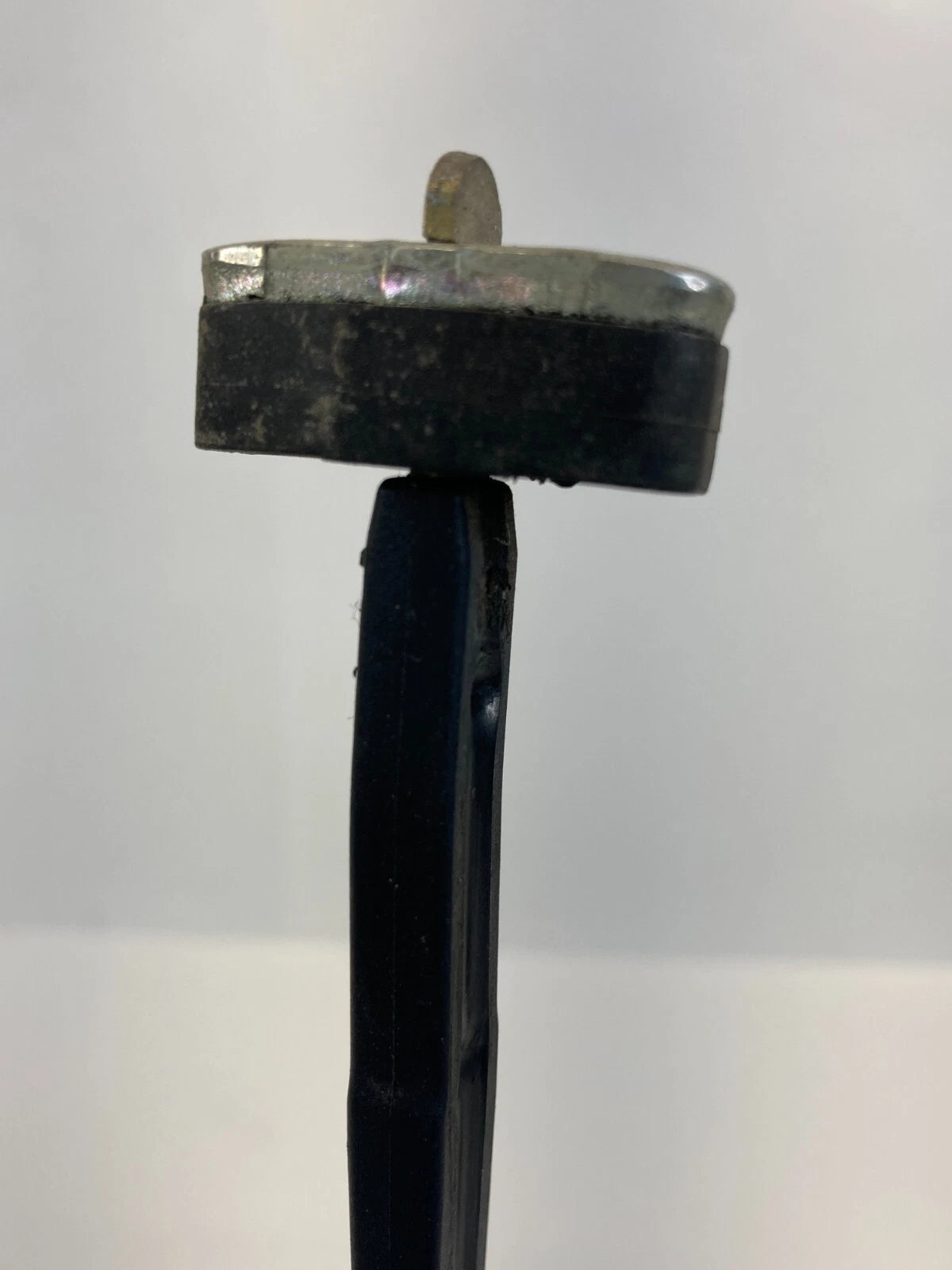 2004-2008 FORD F-150 EXTENDED CAB REAR RIGHT DOOR CHECK STOP STOPPER DETENTE OEM