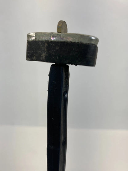 2004-2008 FORD F-150 EXTENDED CAB REAR RIGHT DOOR CHECK STOP STOPPER DETENTE OEM
