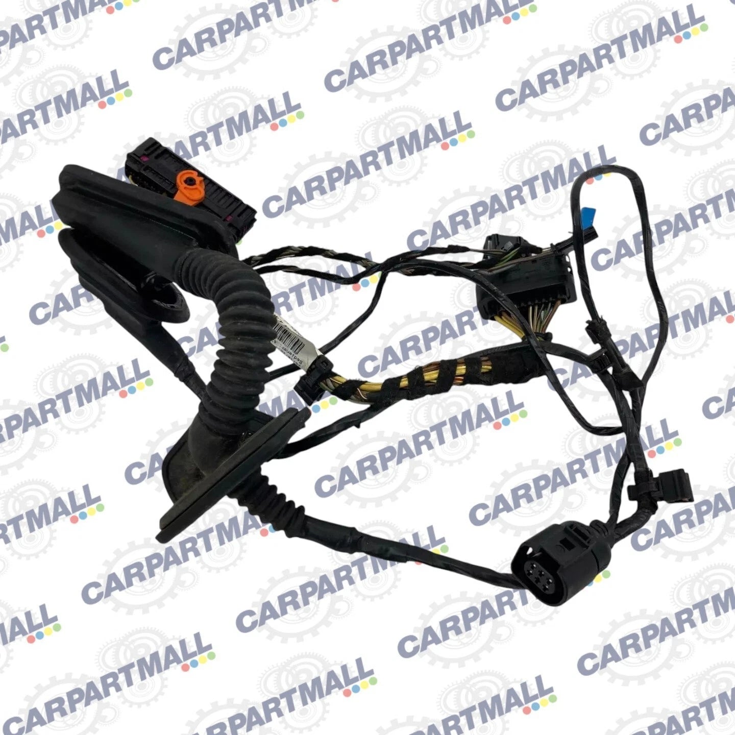 2009-2017 VOLKSWAGEN TIGUAN REAR RIGHT SIDE DOOR HARNESS WIRE WIRING 5N0971694K