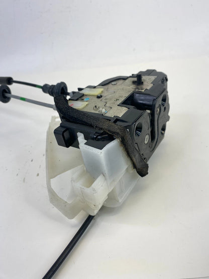 2008-2010 HYUNDAI SONATA SEDAN REAR LEFT SIDE DOOR LOCK LATCH RELEASE ACTUATOR
