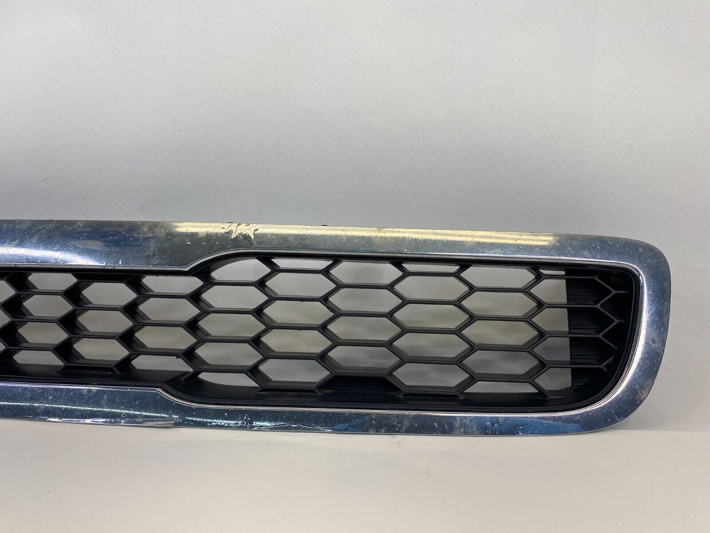 2010 2011 10 11 Kia Soul Front Upper Bumper Grill Grille Cover 86351-2K050 OEM