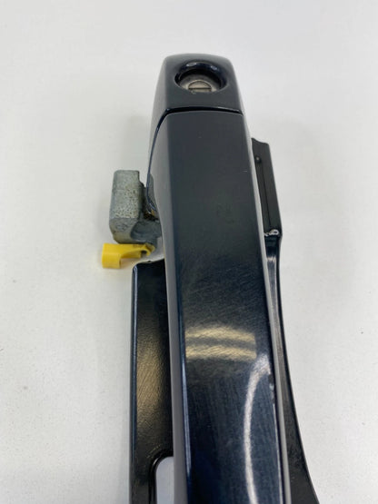 2009 2010 DODGE JOURNEY FRONT LEFT DRIVER SIDE EXTERIOR DOOR HANDLE 865AAA3210