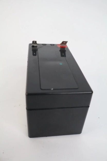 2006-2012 MERCEDES-BENZ R350 12V 1.2 Ah AUXILIARY BATTERY N000000004039 OEM