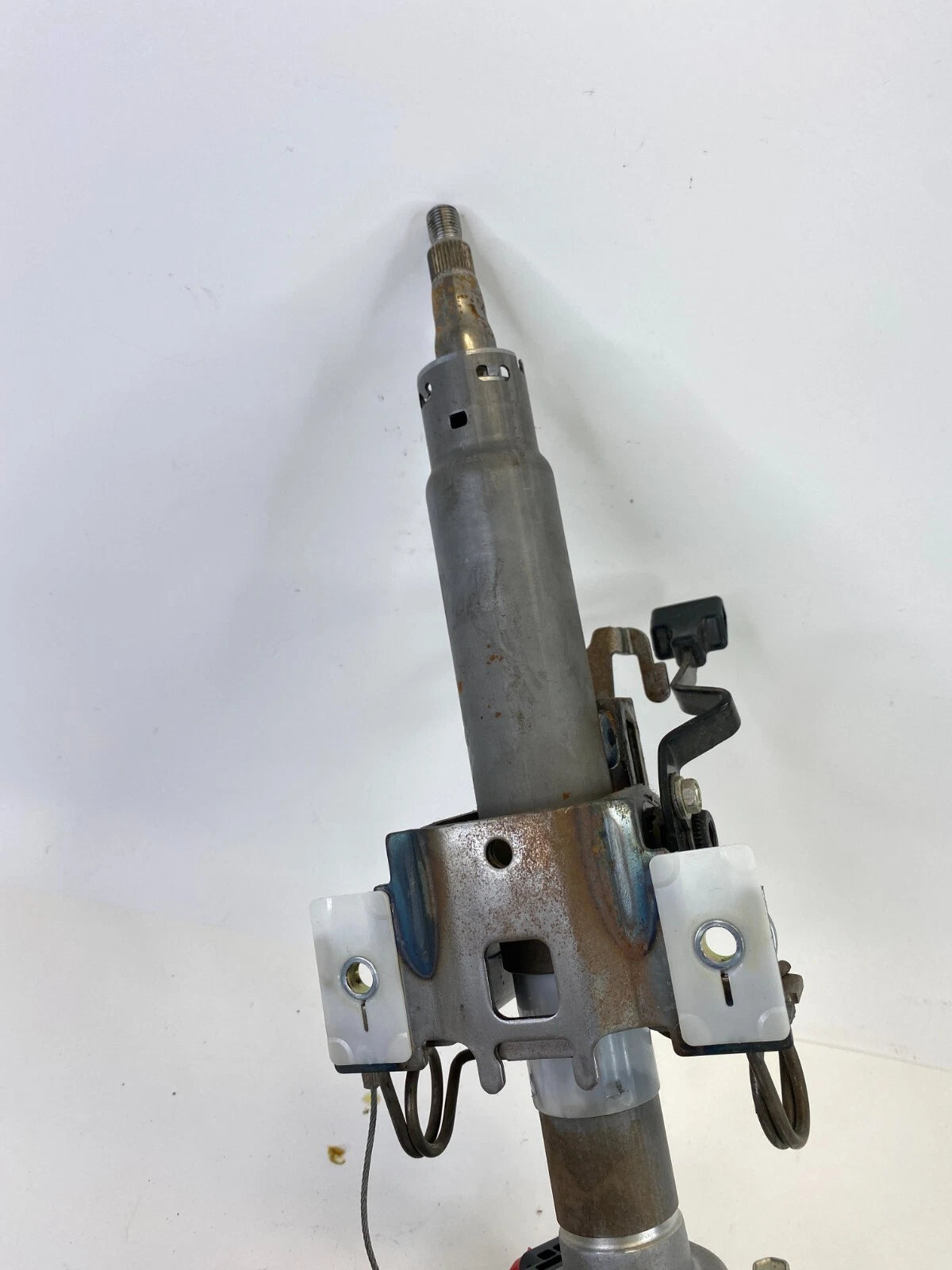 10-15 TOYOTA PRIUS HYBRID 1.8L AT POWER STEERING COLUMN MOTOR 45250-47200 OEM