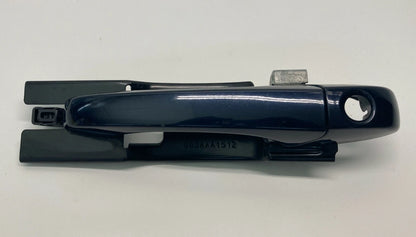 2011-2014 AVENGER CHRYSLER 200 FRONT LEFT EXTERIOR DOOR HANDLE 1KR95HBVAB OEM