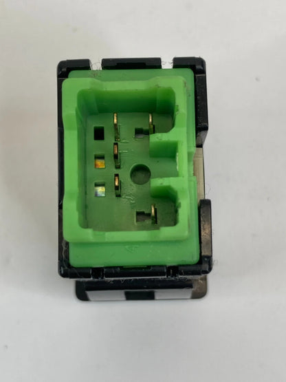 2003 2004 2005 SUZUKI GRAND VITARA DASH FRONT HEATED MIRROR CONTROL SWITCH OEM