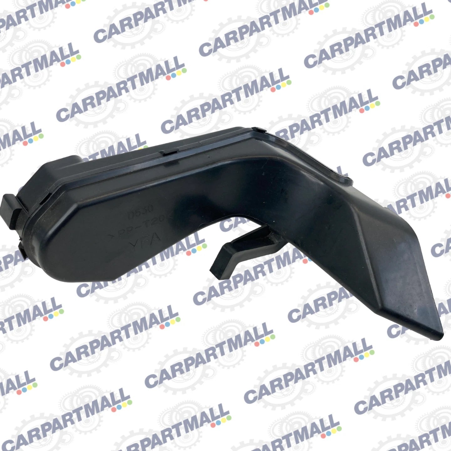 2011 2012 2013 2014 HYUNDAI SONATA FRONT RIGHT PASSENGER AIR DUCT OEM