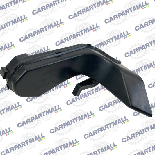 2011 2012 2013 2014 HYUNDAI SONATA FRONT RIGHT PASSENGER AIR DUCT OEM