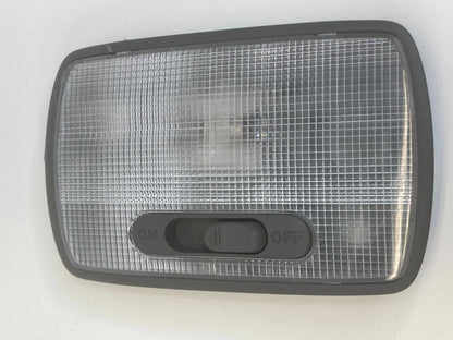 2005-2010 HONDA ODYSSEY ROOF REAR OVERHEAD DOME LIGHT INTERIOR LAMP OEM