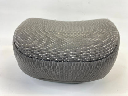 2009-2011 CHEVROLET AVEO FRONT LEFT DRIVER SIDE SEAT HEADREST HEAD REST OEM