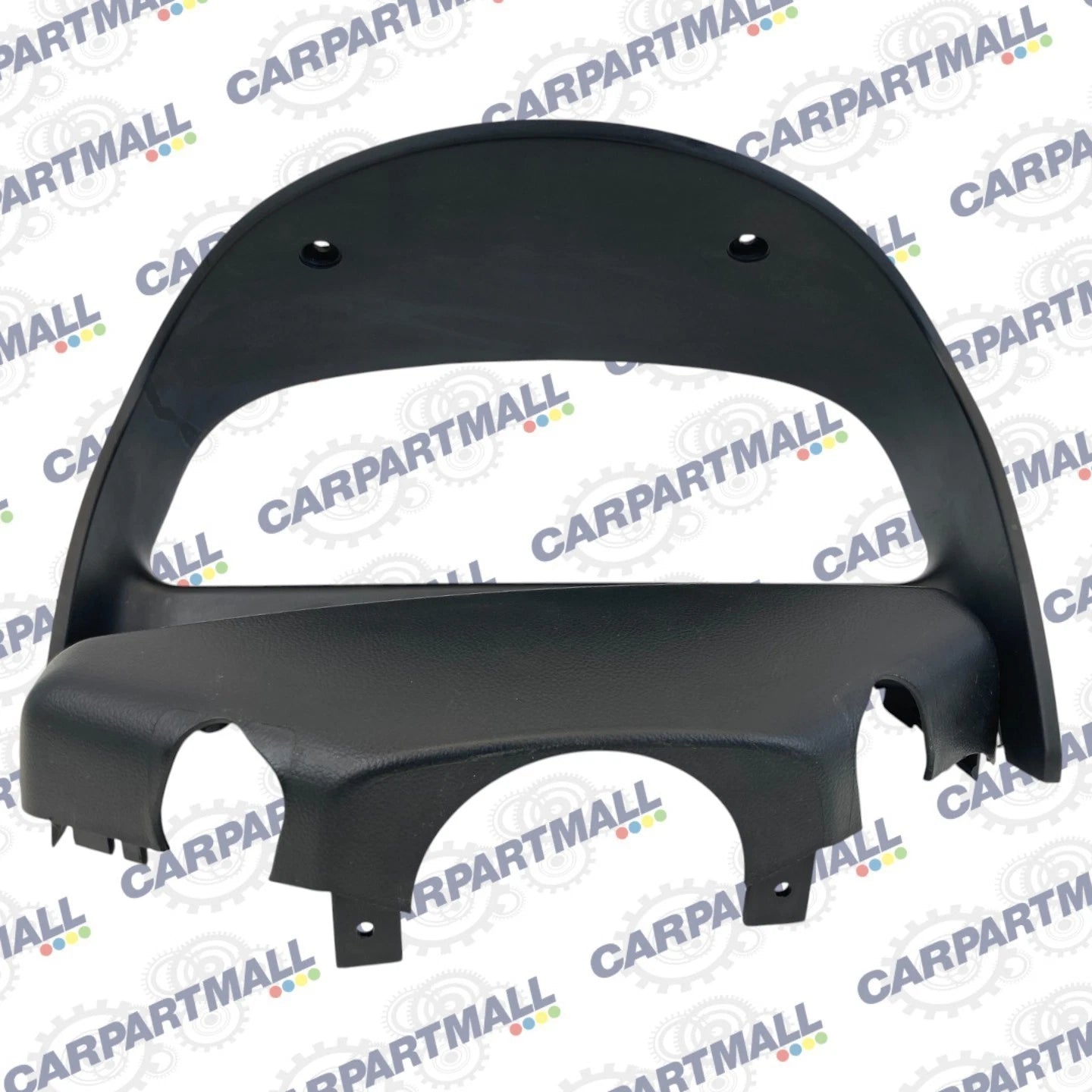 12-15 CHEVY CAPTIVA SPORT DASH SPEEDOMETER INSTRUMENT CLUSTER BEZEL 96630096