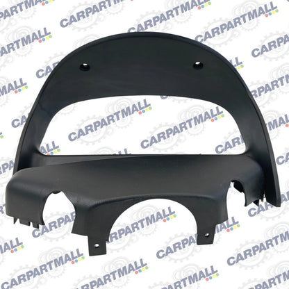 12-15 CHEVY CAPTIVA SPORT DASH SPEEDOMETER INSTRUMENT CLUSTER BEZEL 96630096