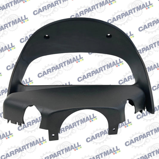 12-15 CHEVY CAPTIVA SPORT DASH SPEEDOMETER INSTRUMENT CLUSTER BEZEL 96630096