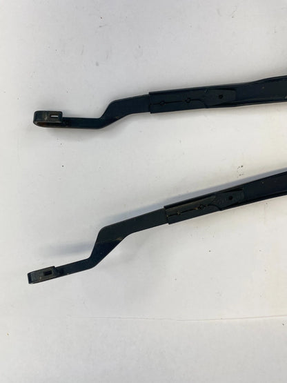 2009-2015 TOYOTA VENZA FRONT WINDSHIELD WIPER ARM LEFT & RIGHT OEM