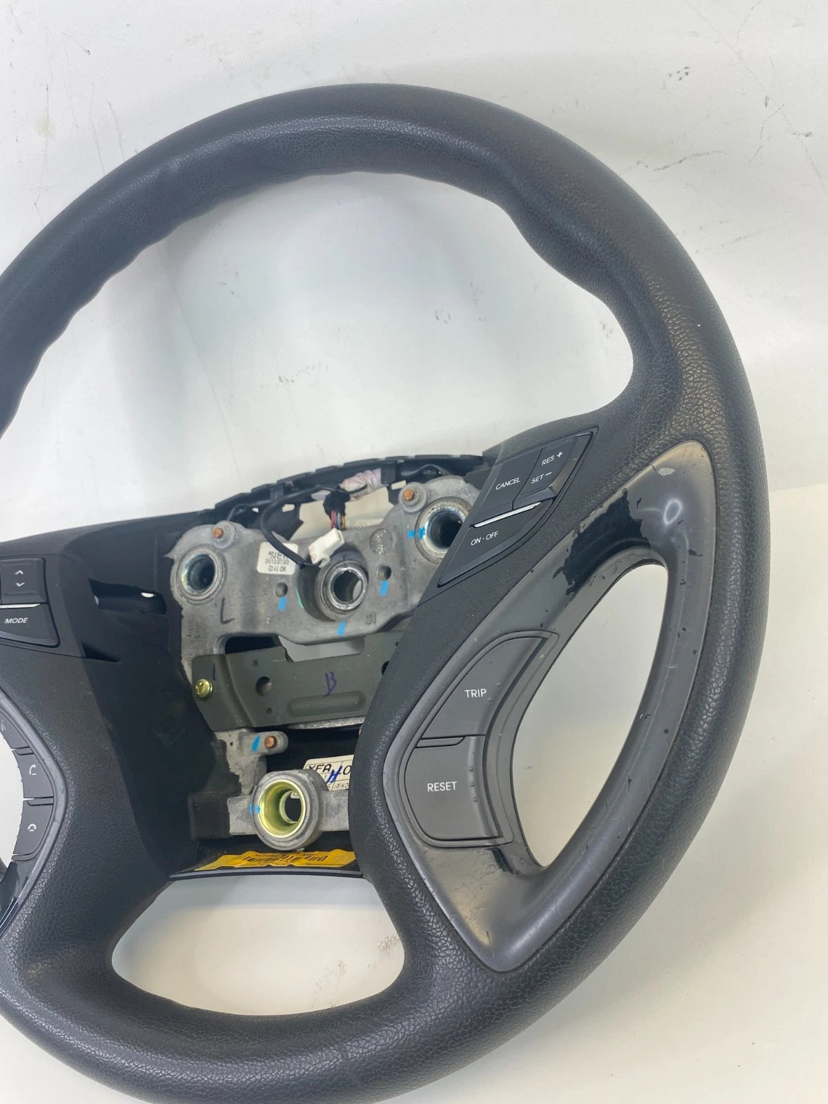 2012 2013 Hyundai Sonata Steering Wheel Audio & Cruise Control Switch 561103Q150