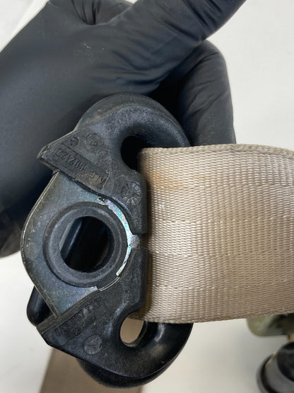 2002-2004 Audi A6 Quattro Front Right Passenger Side Seat Belt Retractor OEM