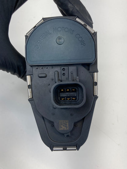 2010 2011 Buick LaCrosse 3.6L V6 A/T Throttle Body Throttle Valve Assy OEM