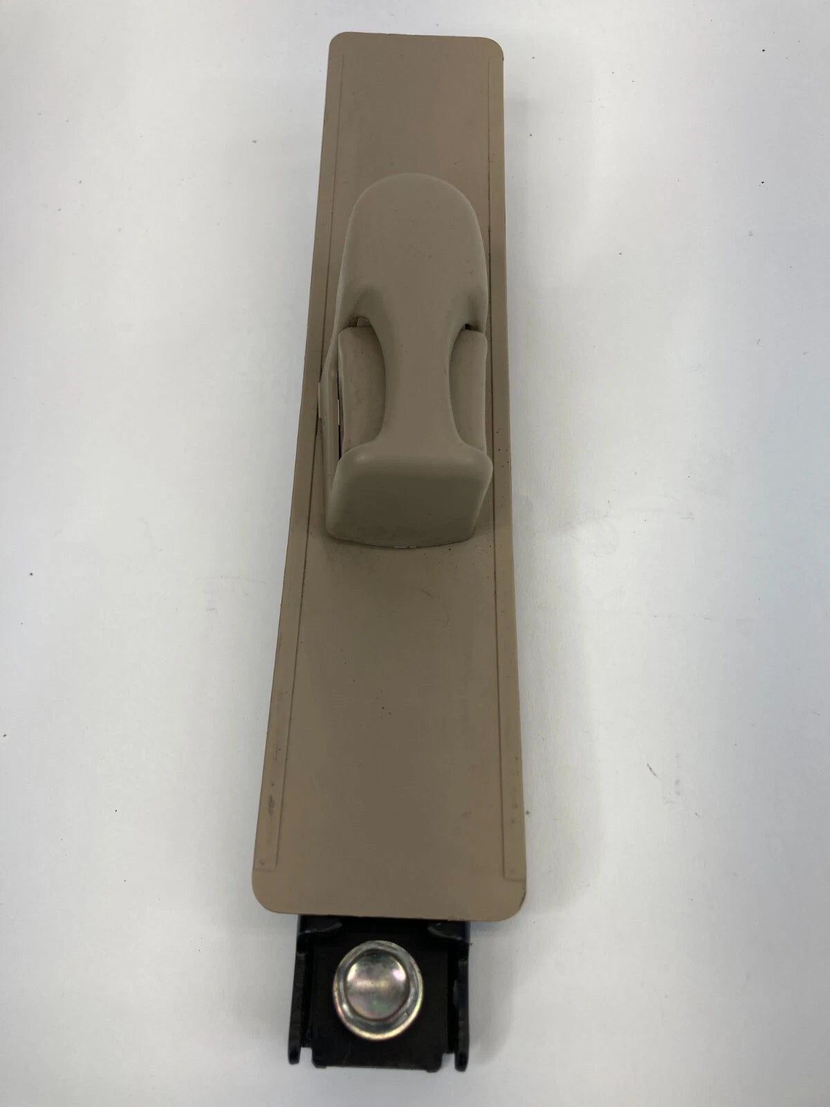 2003-2007 HONDA ACCORD SEDAN FRONT LEFT DRIVER SEAT BELT HEIGHT ADJUSTER OEM