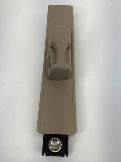 2003-2007 HONDA ACCORD SEDAN FRONT LEFT DRIVER SEAT BELT HEIGHT ADJUSTER OEM