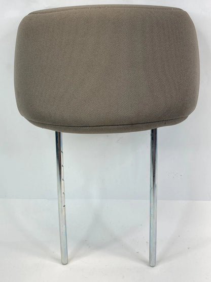 2004-2007 MITSUBISHI ENDEAVOR FRONT SEAT HEADREST HEAD REST OEM