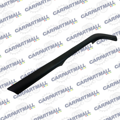 2013-2016 FORD FUSION CENTER CONSOLE LEFT DRIVER SIDE COVER MOLDING TRIM OEM