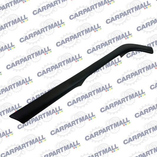 2013-2016 FORD FUSION CENTER CONSOLE LEFT DRIVER SIDE COVER MOLDING TRIM OEM