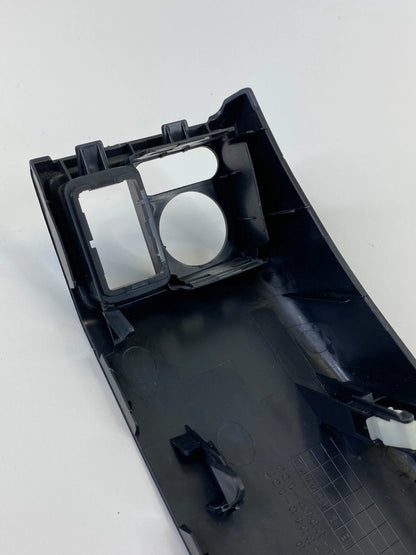 07-09 ACURA RDX FRONT LEFT SIDE INSTRUMENT PANEL SWITCH BEZEL TRIM 77310STKA010