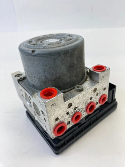 2013-2016 CADILLAC ATS 2.0L L4 AT ABS ANTI LOCK BRAKE PUMP MODULE 23122240 OEM