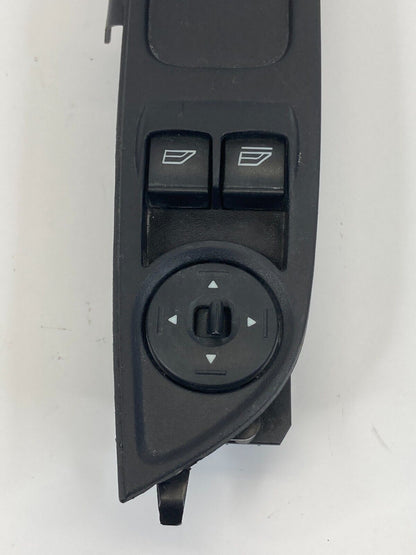 2012-2018 Ford Focus Front Right Passenger Window Mirror Switch 1085501X OEM