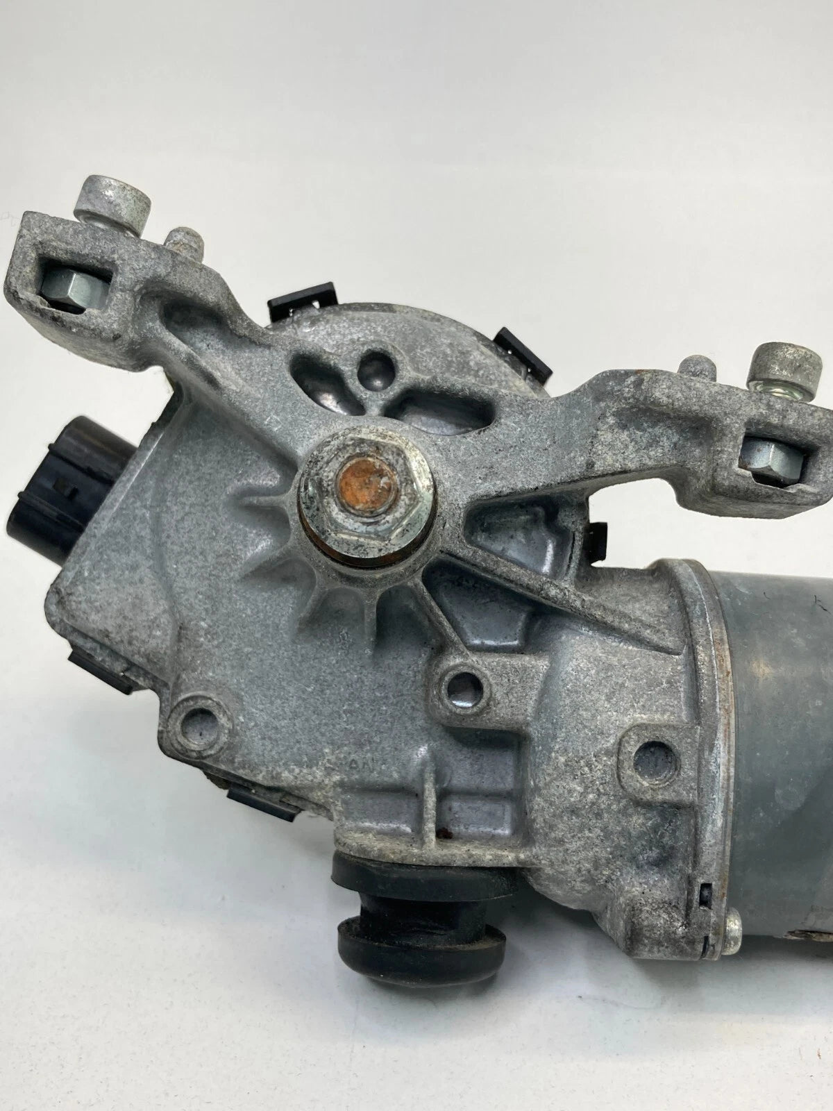 2007-2012 DODGE CALIBER FRONT WINDSHIELD WIPER MOTOR ASSEMBLY 05303780AB OEM