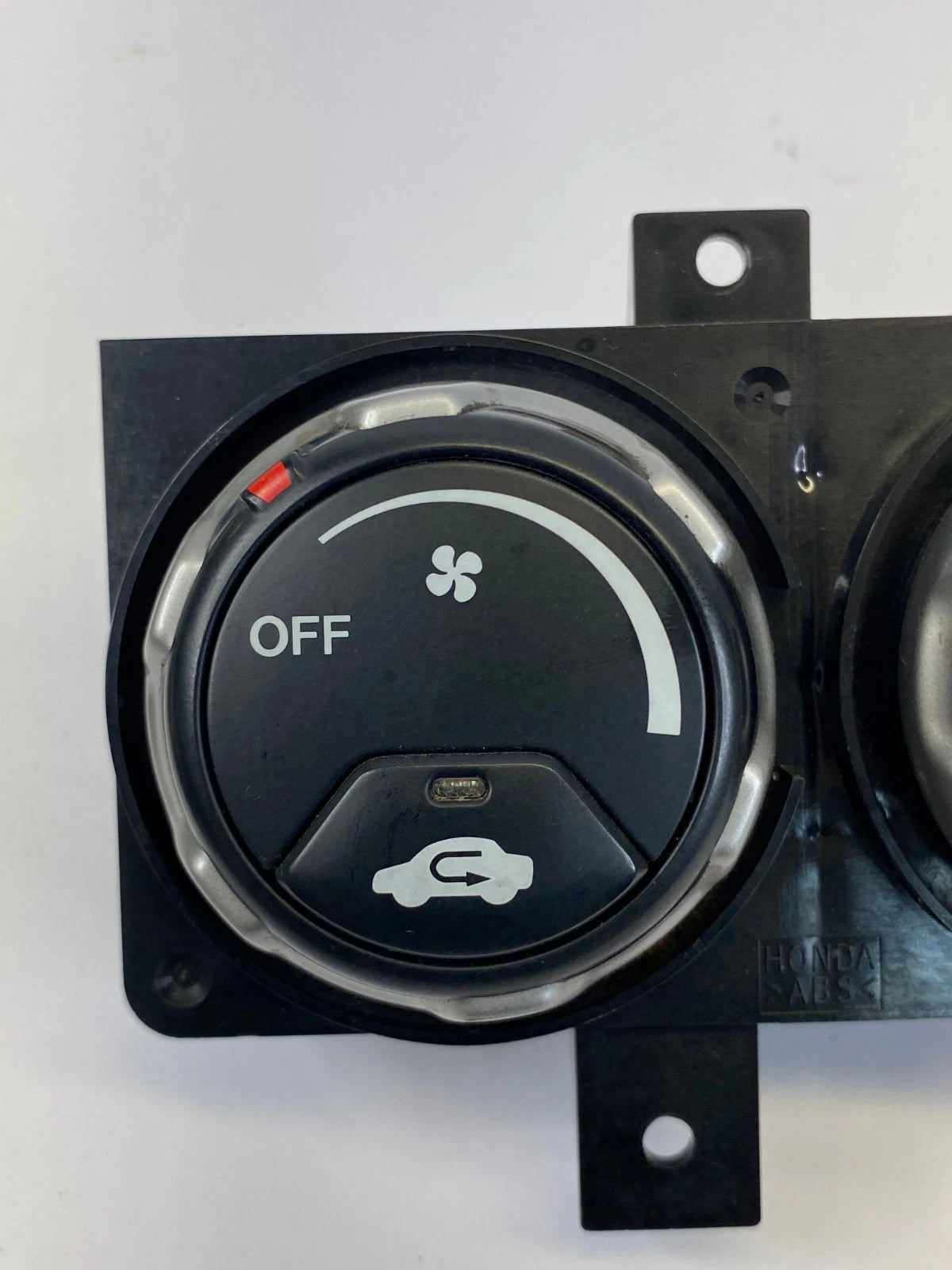 2007 2008 HONDA ELEMENT AC HEATER CLIMATE CONTROL DASH CENTER MODULE OEM FACTORY
