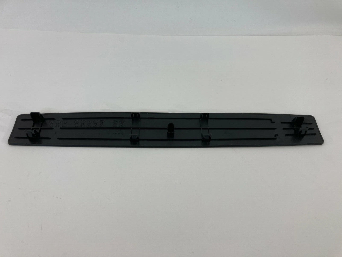 2006-2010 MAZDA5 MAZDA 5 LIFTGATE INNER HOLE COVER PANEL BEZEL TRIM C23556051