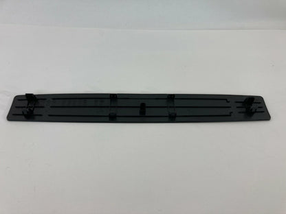 2006-2010 MAZDA5 MAZDA 5 LIFTGATE INNER HOLE COVER PANEL BEZEL TRIM C23556051