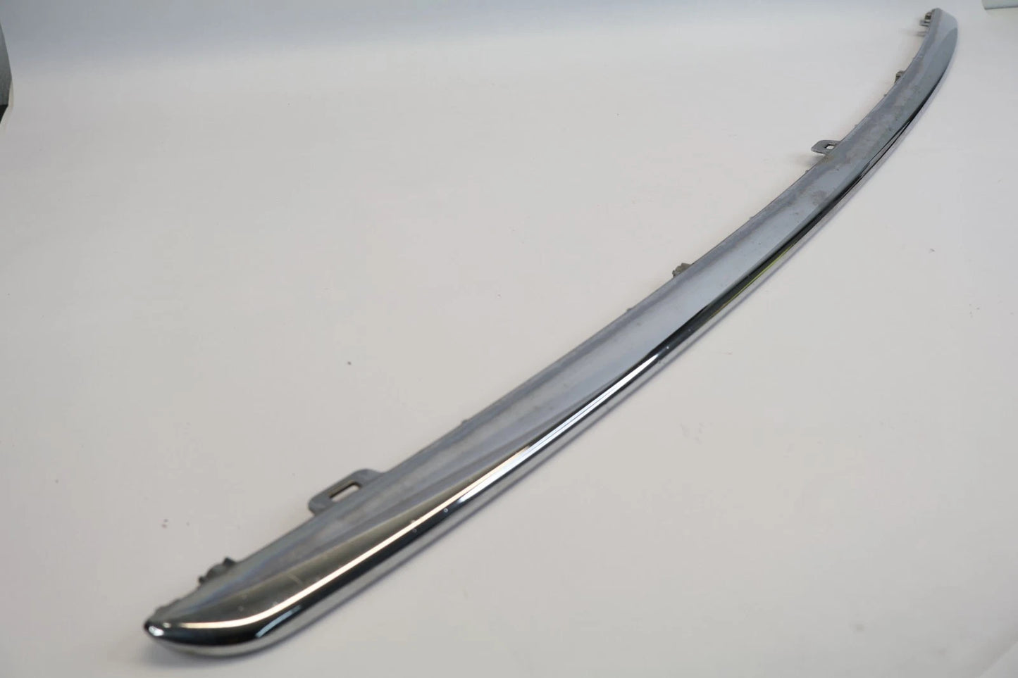 2016 2007 2018 HONDA PILOT FRONT BUMPER LOWER MOLDING GARNISH 71114-TG7-A00 OEM