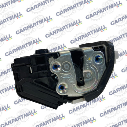 2014-2019 Kia Soul Rear Right Side Door Lock Latch Release Actuator 81420-B2000