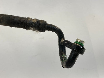 2007 2008 2009 Hyundai Santa Fe A/C Refrigerant Suction Hose Tube OEM