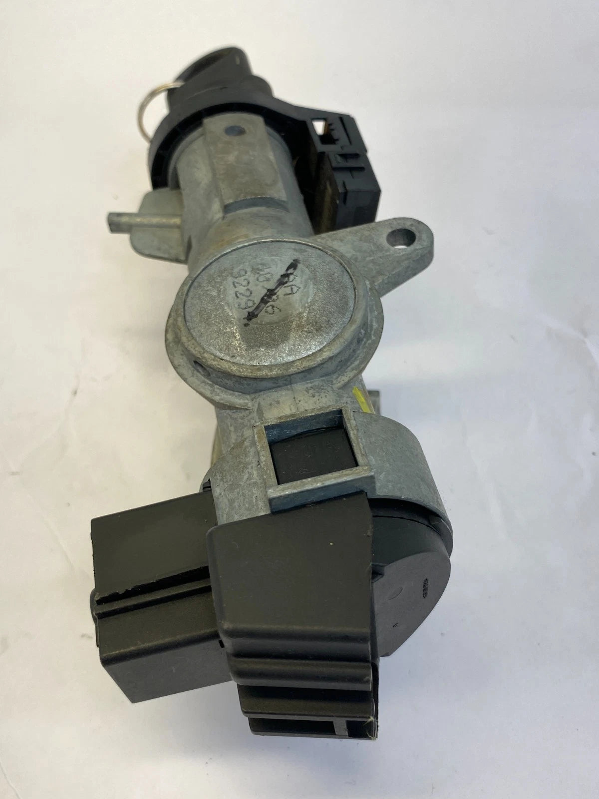 2005-2007 MERCURY MARINER 3.0L V6 A/T IGNITION SWITCH LOCK CYLINDER & KEY