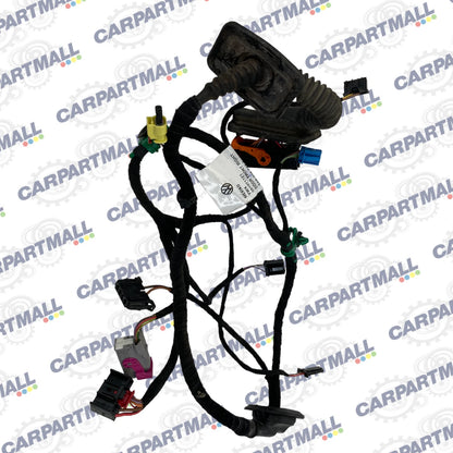 2012-2015 VW VOLKSWAGEN PASSAT FRONT RIGHT DOOR HARNESS WIRE WIRING 561971121