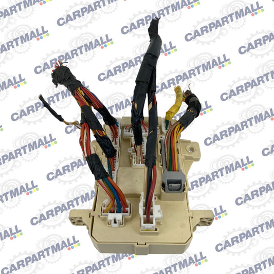 2007-2010 Hyundai Elantra 2.0L L4 Interior Fuse Box Relay Junction 91950-2H510