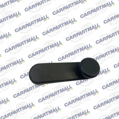 2004-2011 CHEVROLET AVEO SEDAN FRONT RIGHT DOOR WINDOW CRANK HANDLE 96301568 OEM