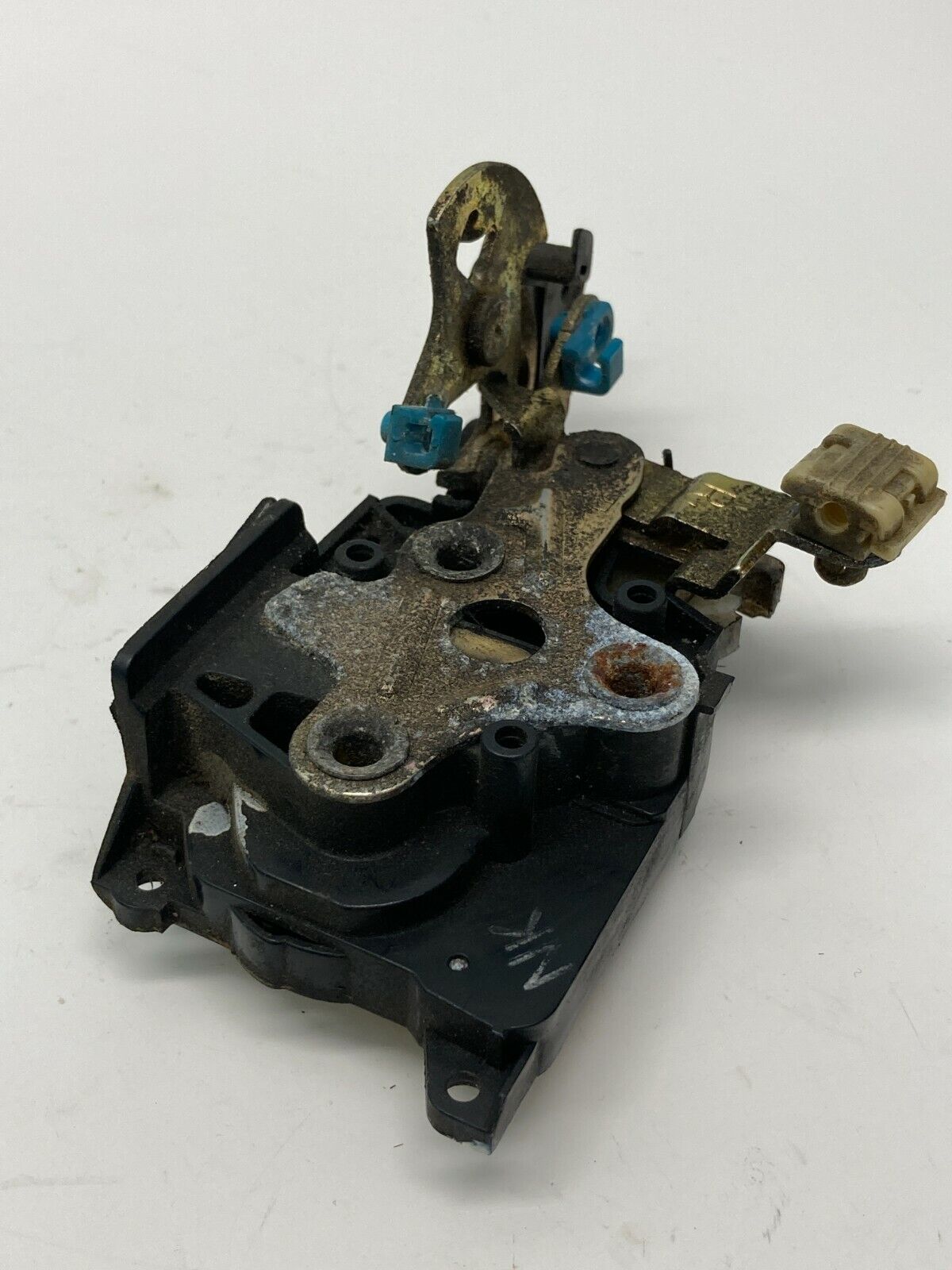 1998-2002 Daewoo Lanos Rear Right Passenger Door Lock Latch Release Actuator OEM