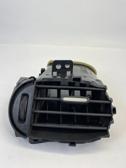 2009-2014 NISSAN CUBE RIGHT SIDE DASH AC AIR VENT DUCT GRILLE 68760-1FC0A OEM