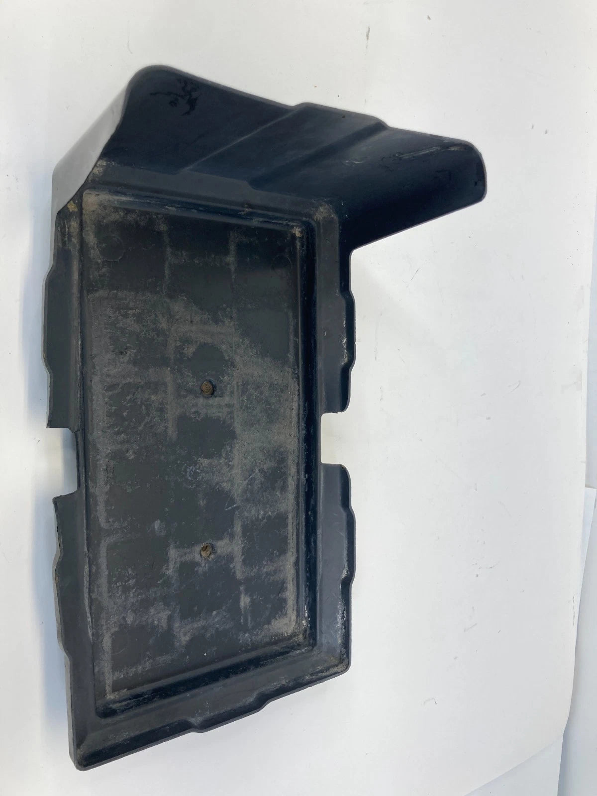 06-15 2006-2015 Honda Civic Sedan 1.8L Lower Tray Under Battery Cover Trim OEM