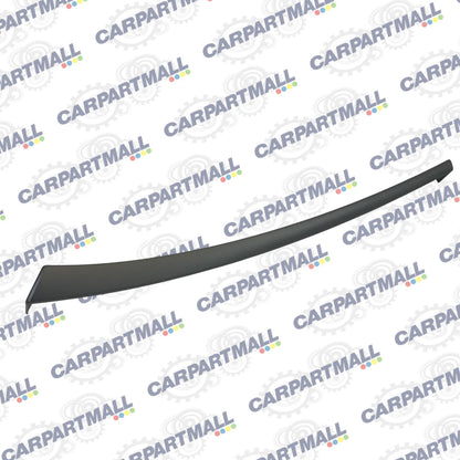 2002-2005 BMW 745I REAR RIGHT DOOR PANEL COVER TRIM MOLDING 5142702449402 OEM