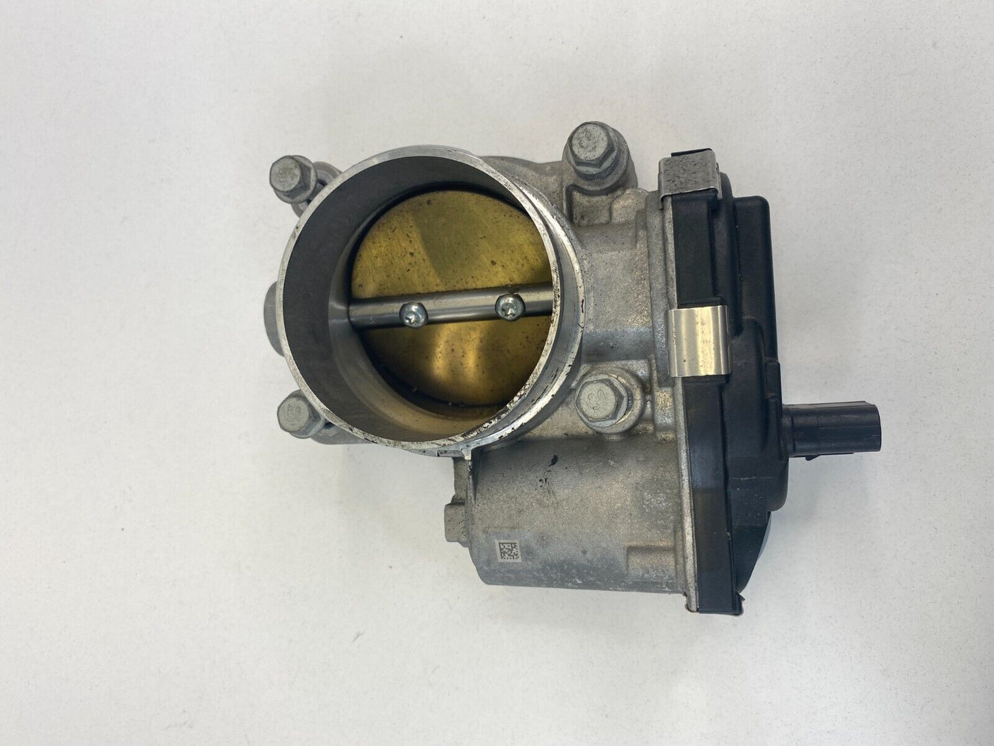 2012-2017 Chevrolet Equinox 2.4L Throttle Body Throttle Valve 12670834AA OEM