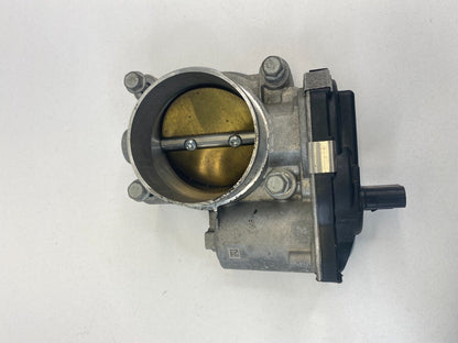 2012-2017 Chevrolet Equinox 2.4L Throttle Body Throttle Valve 12670834AA OEM