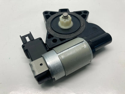 2003-2008 MAZDA 6 2004-2009 MAZDA 3 FRONT POWER WINDOW MOTOR OEM