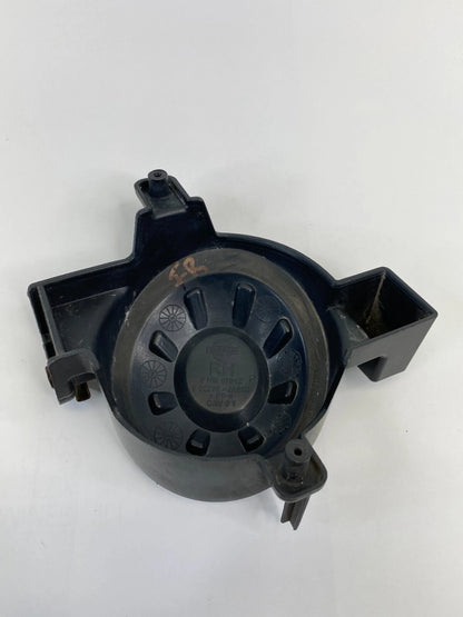 2007-2009 NISSAN ALTIMA FRONT RIGHT PASSENGER FOG LAMP LIGHT COVER 62256-JA000