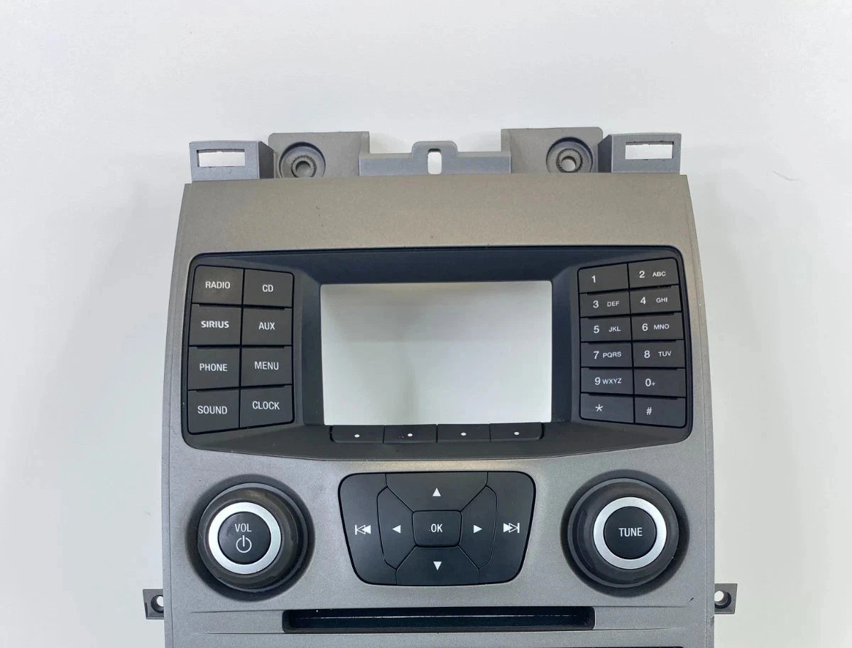 15-19 FORD TAURUS 4.2" BASE RADIO INFO SCREEN DISPLAY MONITOR FG1T-18B955-CA OEM